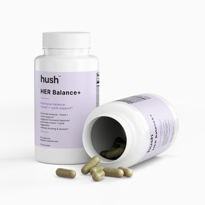 Women's Vitality Formula