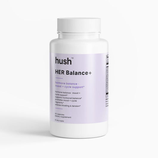 Women's Vitality Formula