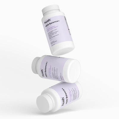 Women's Vitality Formula