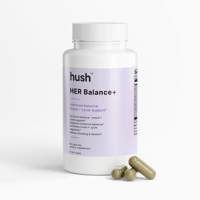 Women's Vitality Formula
