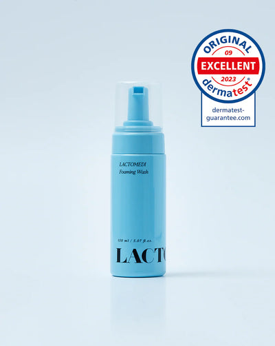 Probiotic Foaming Wash