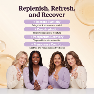 PDRN Intimate Recovery Gel