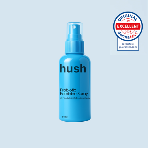 Probiotic Feminine Spray