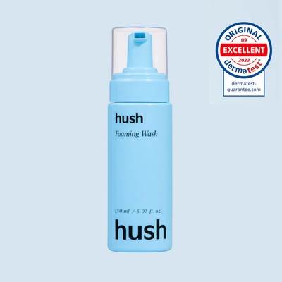 Probiotic Foaming Wash