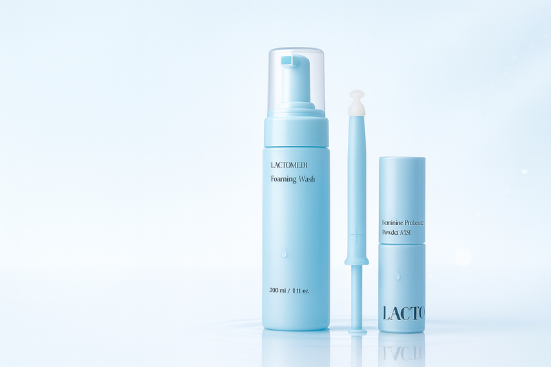 Restore, Refresh, Reblanced