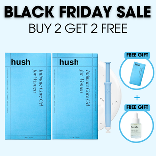 Intimate Probiotic Gel for Women