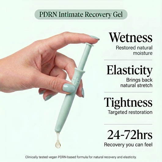 PDRN Intimate Recovery Gel