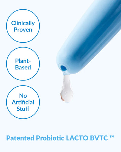 Intimate Probiotic Gel for Women