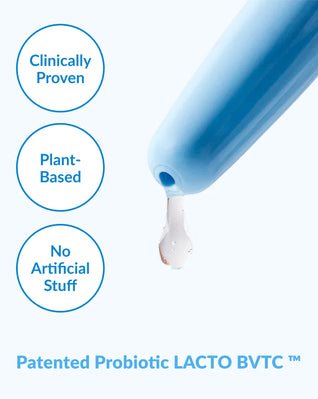 Intimate Probiotic Gel for Women