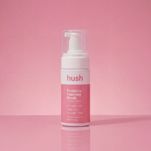 Probiotic Foaming Wash