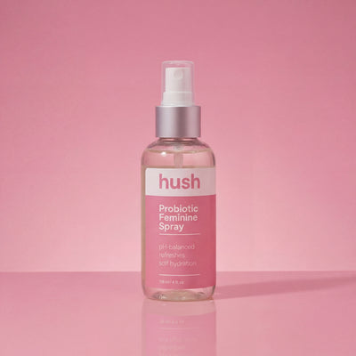 Probiotic Feminine Spray