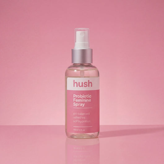 Probiotic Feminine Spray