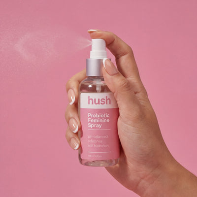 Probiotic Feminine Spray