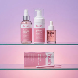Never Again | Prevention Bundle
