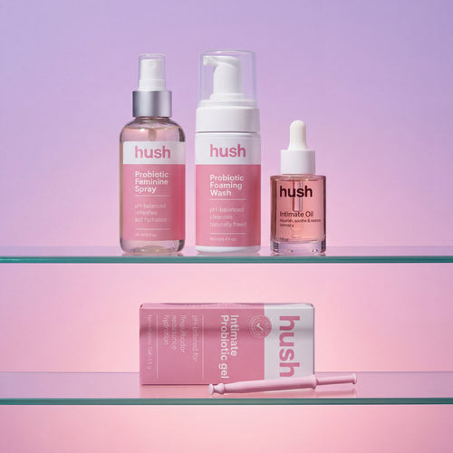 Never Again | Prevention Bundle