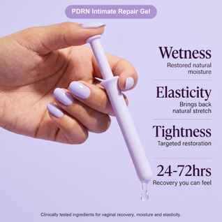 PDRN Intimate Repair Gel