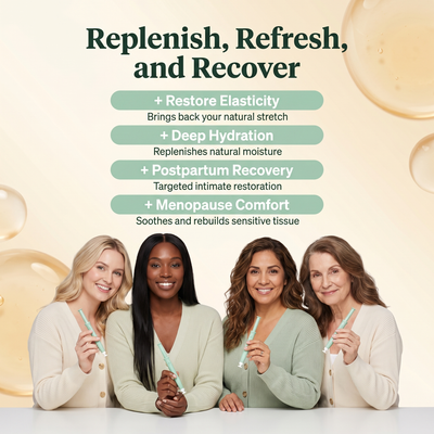 PDRN Intimate Recovery Gel