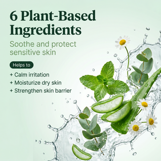 Instant Relief Intimate Probiotic Gel